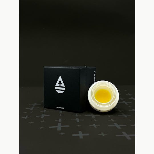 Fresh Coast - Live Resin Batter - Donkey Punch - 1