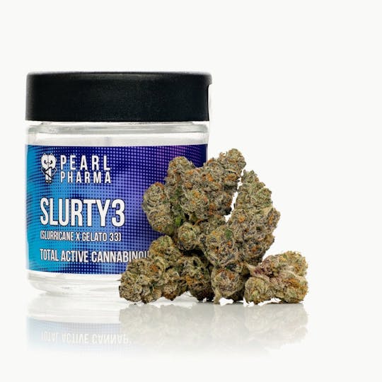 Pearl Pharma - Slurty3 - 1