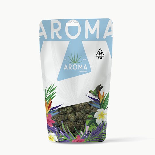 Aroma Brand - AROMA Malibu Mirage Ounce (Indoor Smalls) - 1