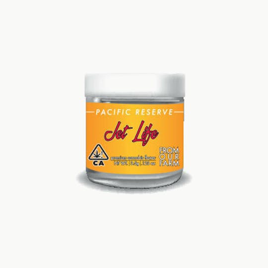 Pacific Reserve - Jet Life • 3.5g - 1