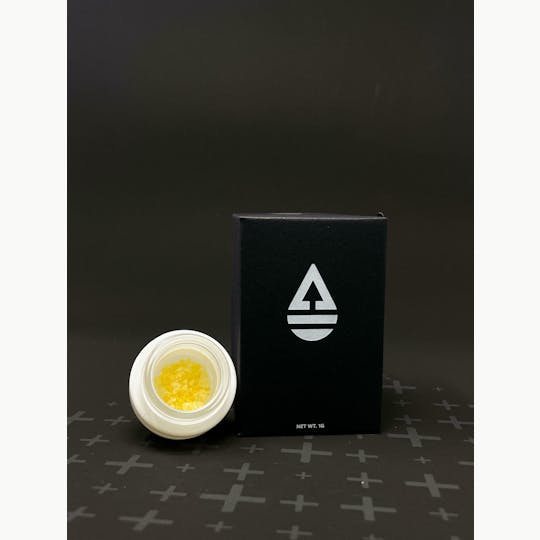 Fresh Coast - Diamonds - Gorilla Butter - 1