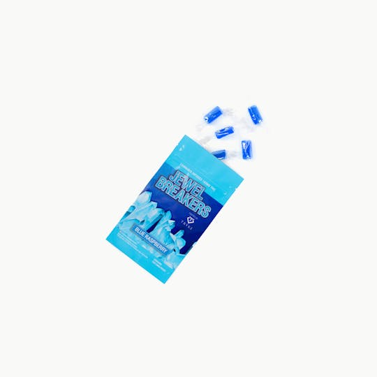 Tryke - Blue Raspberry Jewel Breakers - 1
