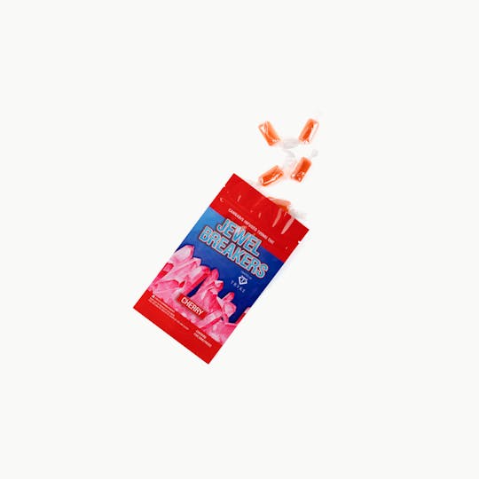 Tryke - Cherry Jewel Breakers - 1