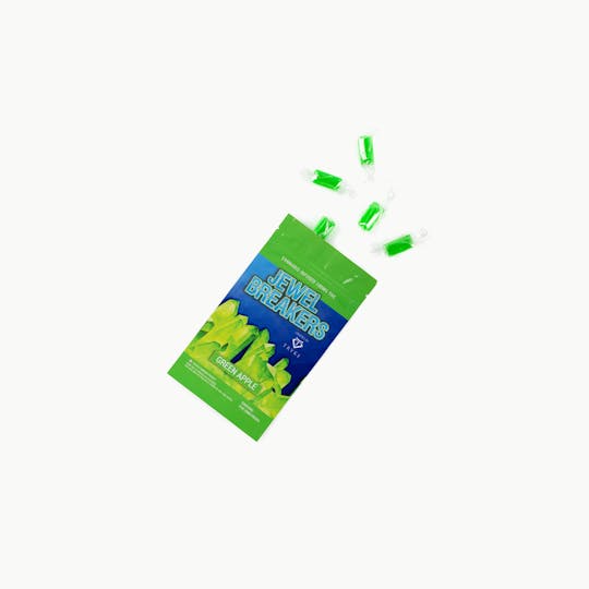 Tryke - Green Apple Jewel Breakers - 1