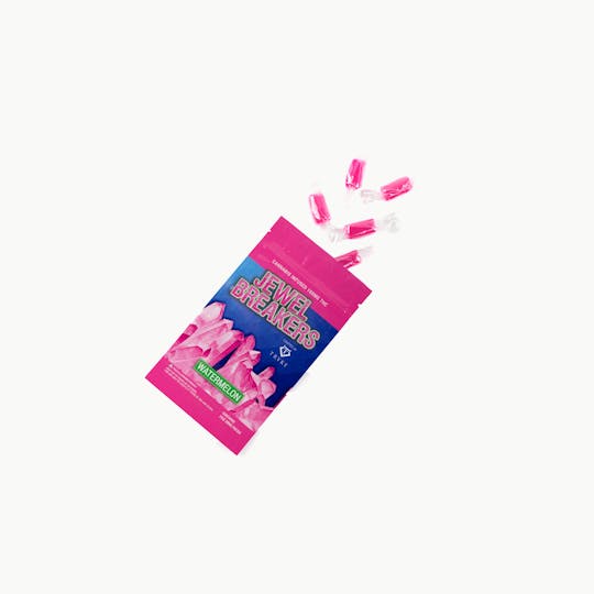 Tryke - Strawberry Jewel Breakers - 1