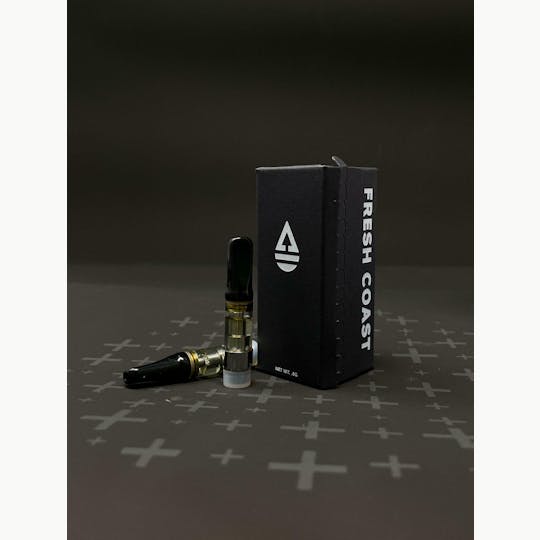 Fresh Coast - Live Resin Cartridge - Sprinkles - 1