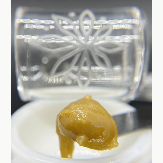 Sooner Glue - Cowboy Kush Badder - 1