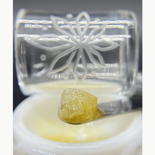 Sooner Glue - Hindu Kush Diamonds - 1