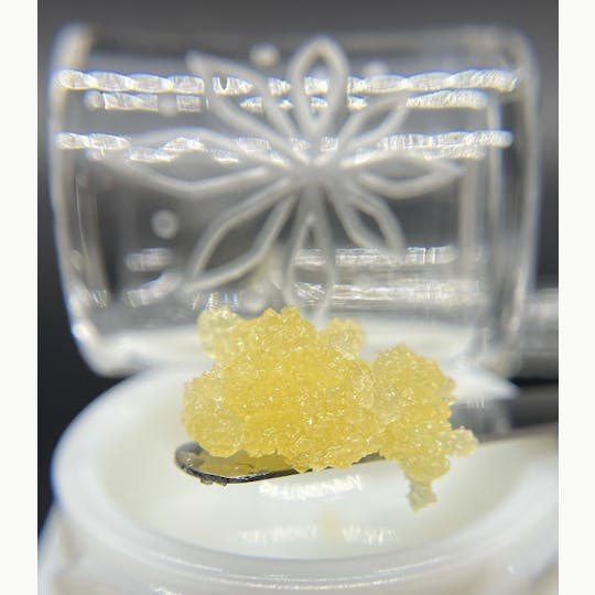 Sooner Glue - Trinity Kush - 1