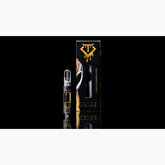 Tryke - Skywalker OG Cartridge - 1
