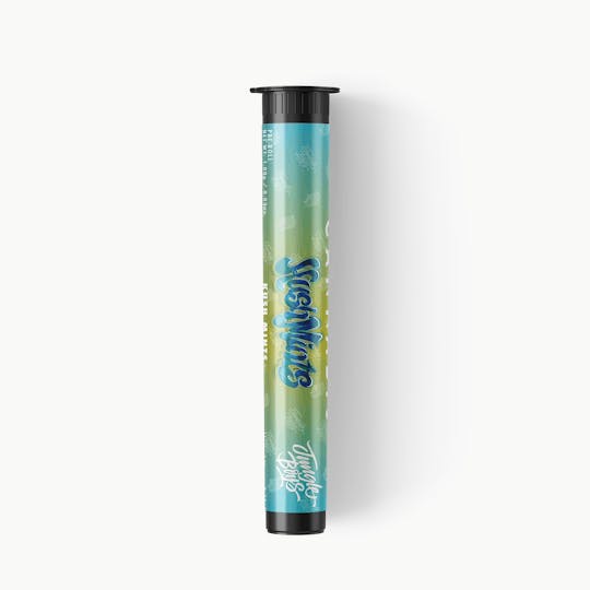 Jungle Boys - Jungle Boys | Kush Mints - 1g Pre Roll - 1