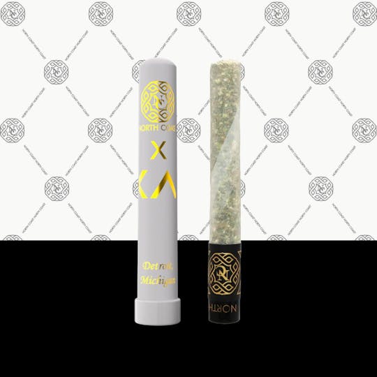North Coast - North Coast x KAI Colonel Crunch Cannon 2g - 1