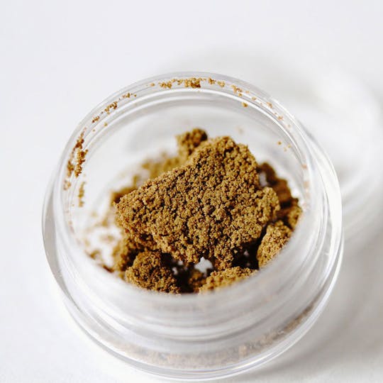 PONO LIFE MAUI - Maui OG Hash - 1