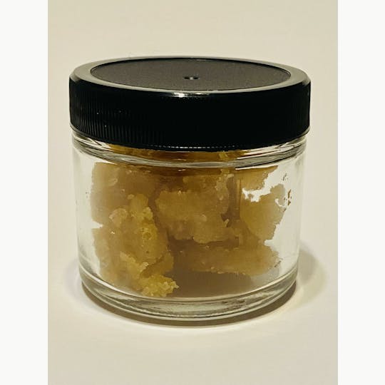 Herbal Remedies of Maine - Mandarin Jack Rocks & Sauce - 1