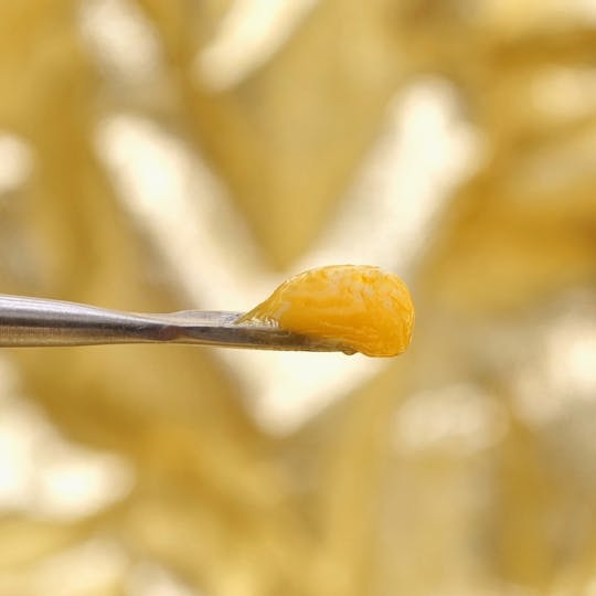 The Craft - Bubba - Budder - 1g - 1