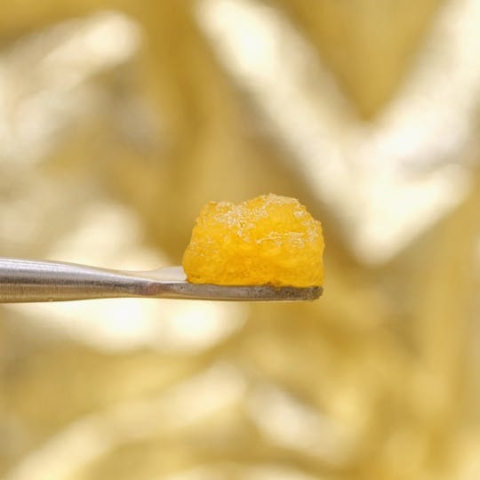 The Craft - Ruthless OG - Sugar - 1g - 1