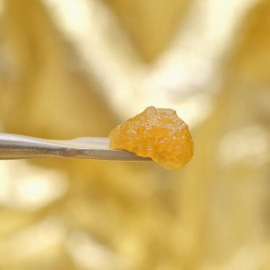 The Craft - Trainwreck - Sugar Wax - 1g - 1