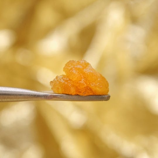 The Craft - Tribal Kush - Sugar Wax - 3.5g - 1