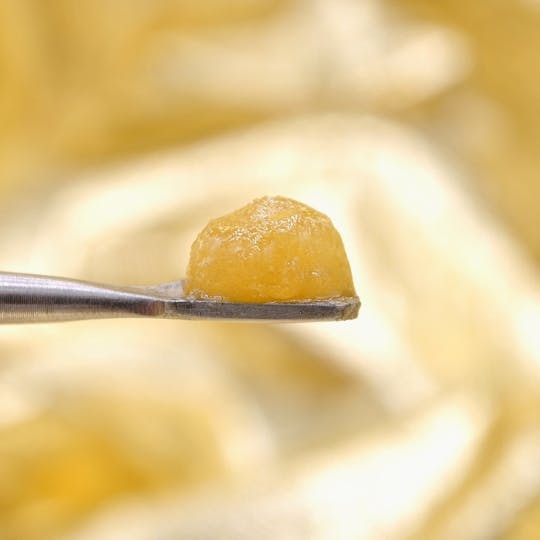 The Craft - Gorilla OG - Sugar Wax - 3.5g - 1