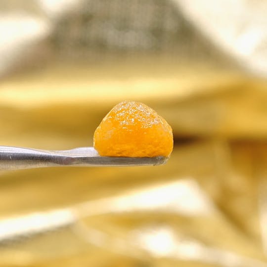 The Craft - Lucky Charms - Sugar Wax - 3.5g Baller Jar - 1