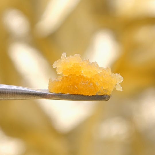 The Craft - Purple Agent - Sugar Wax - 1g - 1