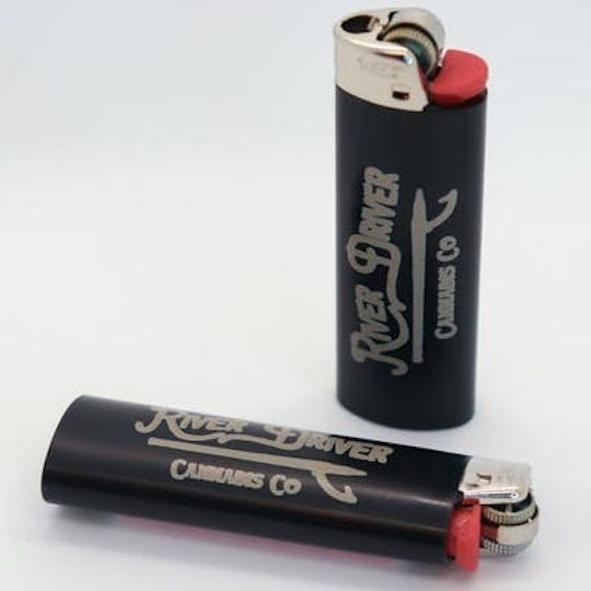 River Driver Cannabis Co - River Driver Cannabis Co BIC - 1