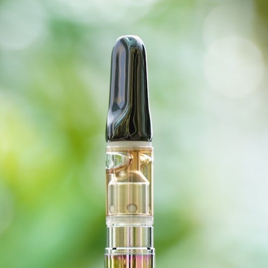 PONO LIFE MAUI - Sour Haze Distillate Cartridge - 1