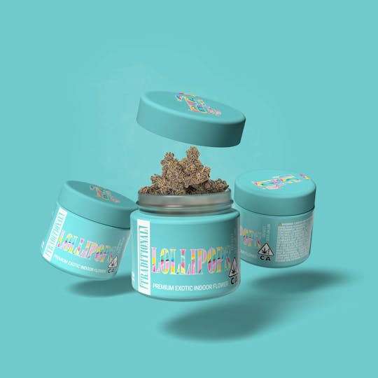 Traditional - Traditional - Lollipops 3.5g - 1