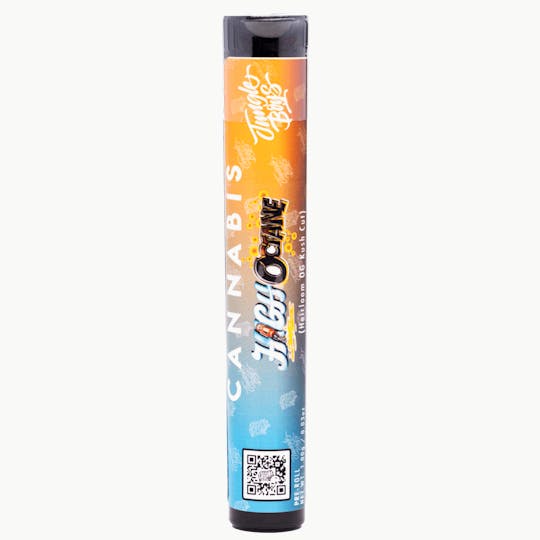 Jungle Boys - Jungle Boys | High Octane - 1g Pre Roll - 1