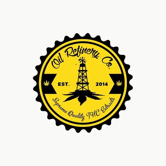 Jungle Boys - Oil Refinery Co | Frosted Jungle - .5g Live Resin - 1