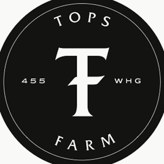 Tops Farm - Brown Sugar Small Buds/ Shake 14 grams - 1