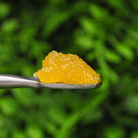 Envy - Ruthless OG - Sugar Wax - 1g - 1