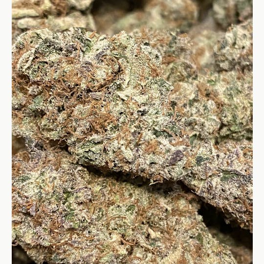 Herbal Remedies of Maine - Fruity Pebbles - 29% THC - 1