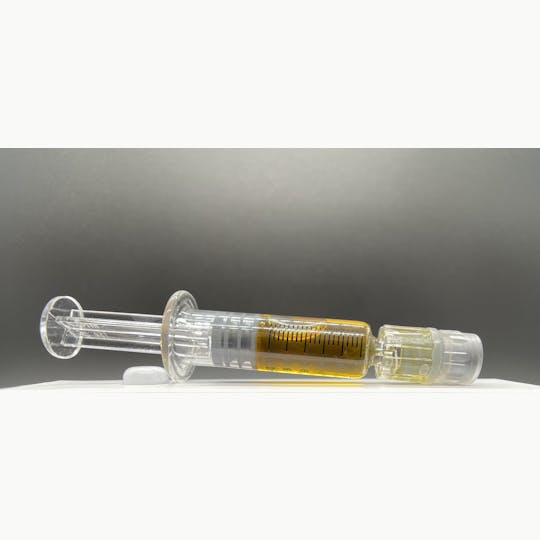 Sooner Glue - Hindu Kush Sauce Droplette - 1