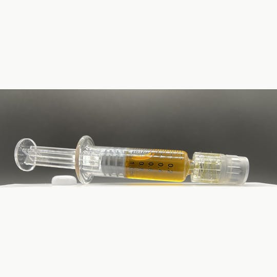 Sooner Glue - Cali Dreamin' Sauce Droplette - 1