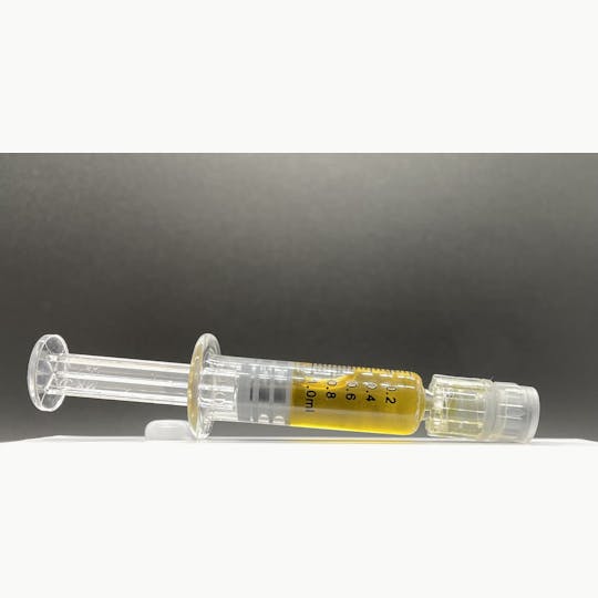Sooner Glue - Amnesia Haze Sauce Droplette - 1