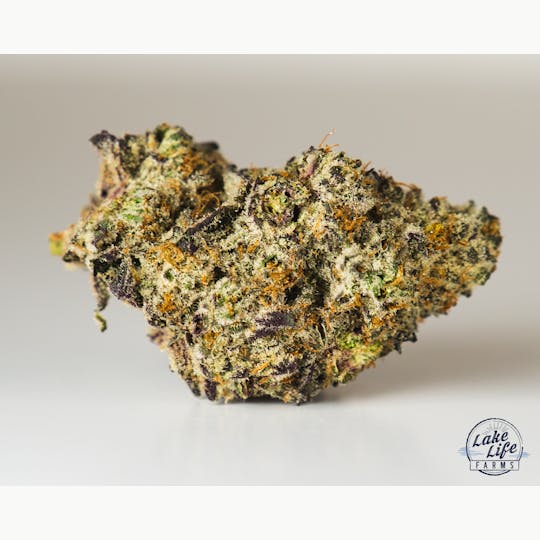 Lake Life Farms - Oreoz - 1