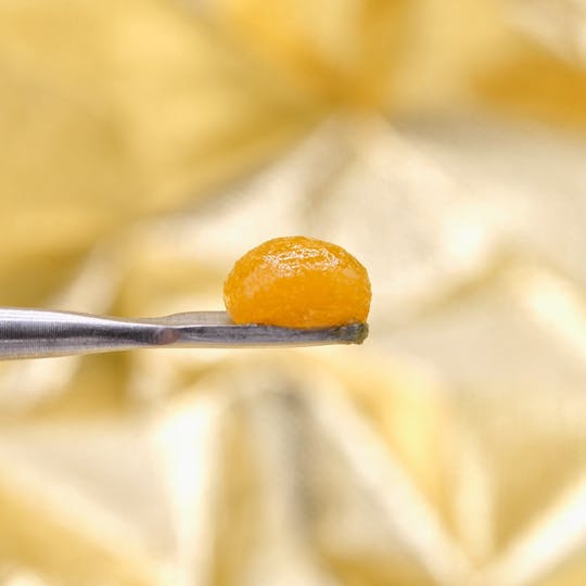 The Craft - AK-47 - Budder - 1g - 1