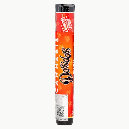 Jungle Boys - Jungle Boys | Do Si Dos - 1g Pre Roll - 1