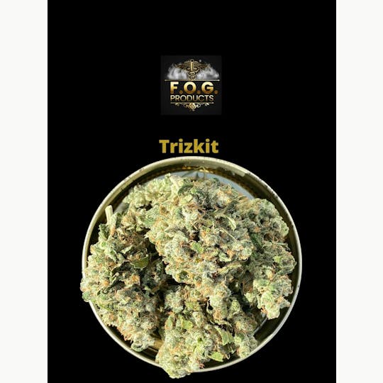 FOG Products - Trizkit (Indoor) - 1