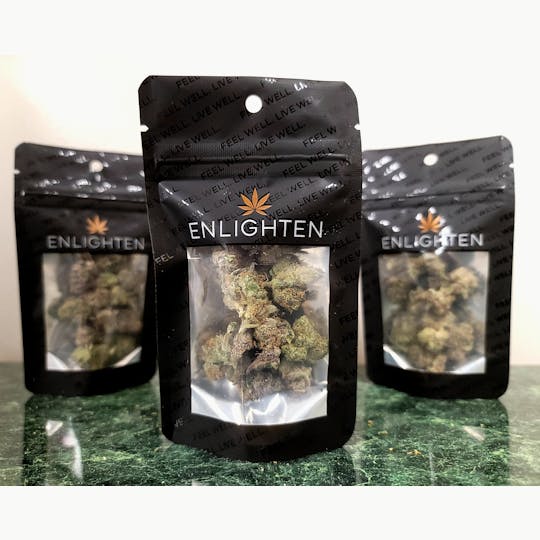 Enlighten - Devine Gelato #3 - 1