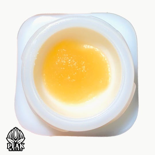 Peak Maine Cannabis - Fruit Hold Up - Peak Maine - 1