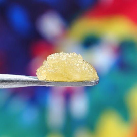 Tasties - Tribal Kush - Sugar - 1g - 1