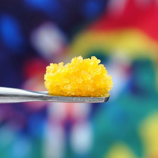 Tasties - Wedding Crasher - Sugar - 1g - 1