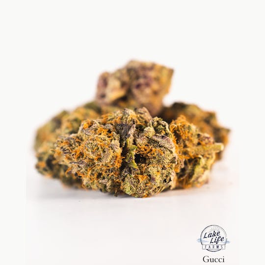 Lake Life Farms - Gucci - 1