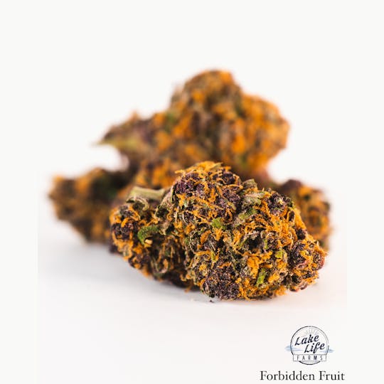 Lake Life Farms - Forbidden Fruit - 1