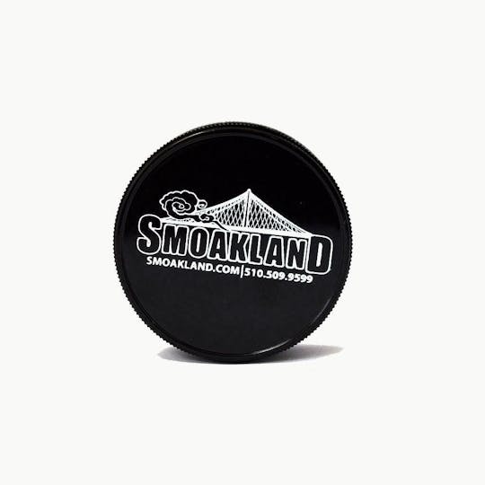 Smoakland - Smoakland Grinder - 1