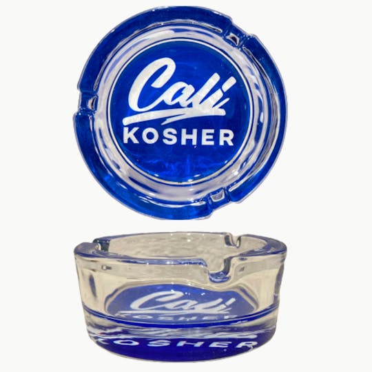 Cali Kosher - Cali Kosher | Ashtray - 1
