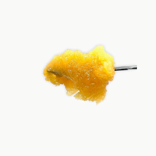 Zero Gravity Cannabis - Lemon Lava Live Resin - 1
