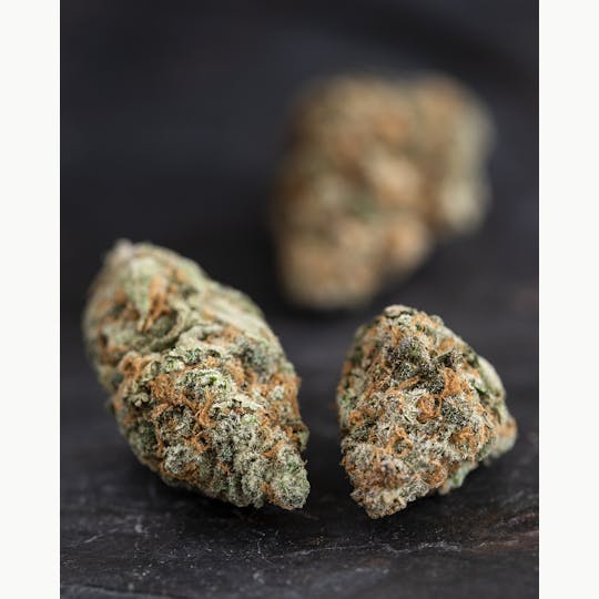 Tops Farm - Purple Haze 1/8 (3.5 grams) - 1